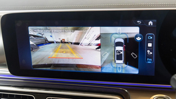 2025 Mercedes-Benz V-Class 447 V300 Exclusive People Mover image 12