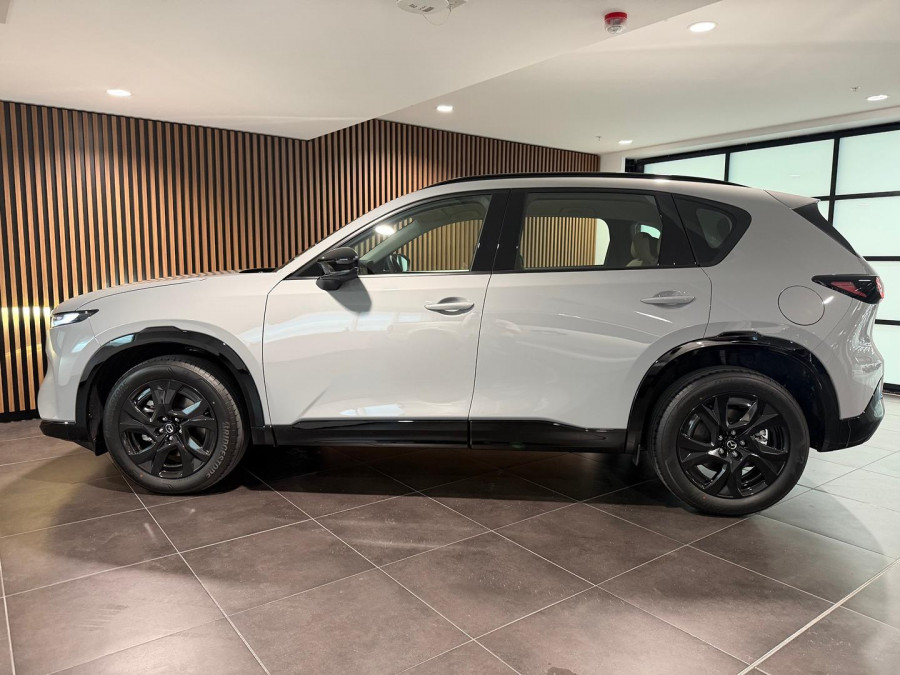 2026 Mazda CX-5 KM Series G25 GT SP SUV Image 13