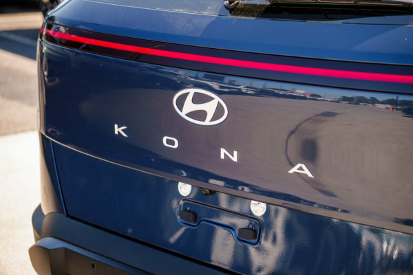 2026 Hyundai KONA SX2.V3  SUV Image 7
