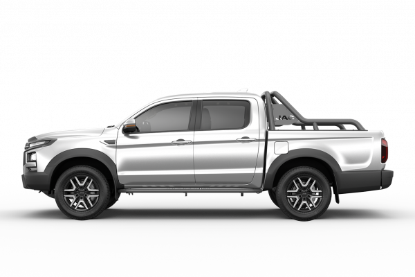 2024 JAC T9  Oasis 4x4 Ute