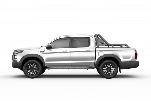 2024 JAC T9  Oasis Ute Image 1