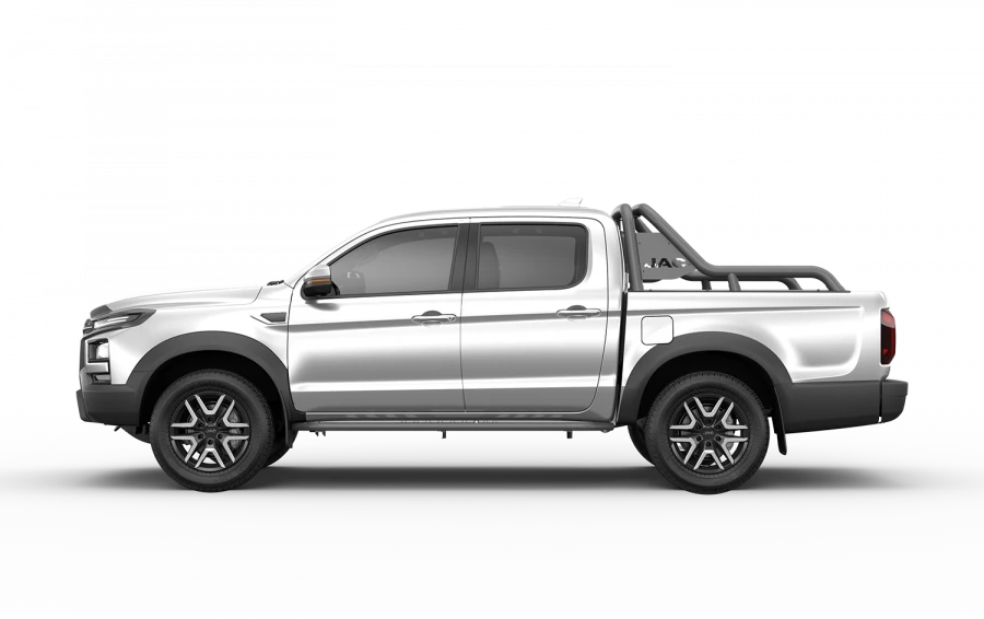 2024 JAC T9  Oasis Ute Image 1