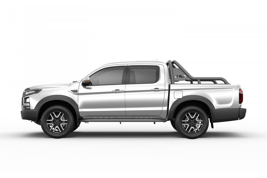 2024 JAC T9  Oasis Ute Image 1