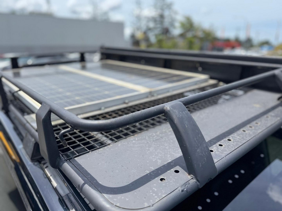 2019 Toyota LandCruiser VDJ200R VX SUV Image 17
