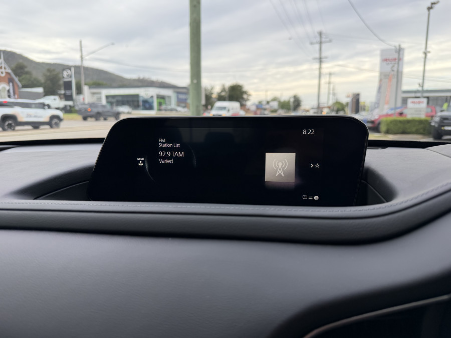 2026 MY25 Mazda CX-30 DM Series G20 Evolve SUV Image 20