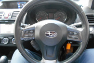 2013 Subaru XV G4-X 2.0i-S Wagon