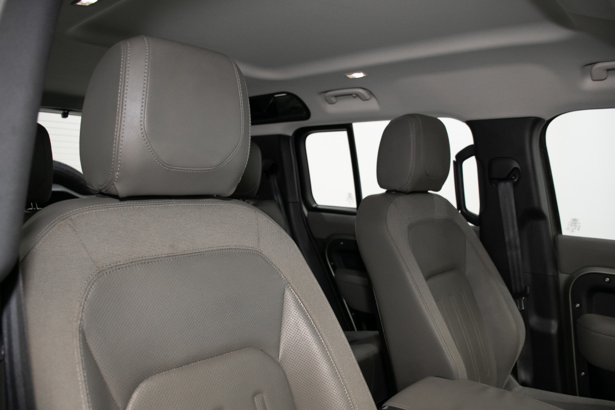 2020 Land Rover Defender L663 110 P400 S SUV