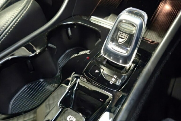2022 Volvo XC40 XZ T4 Inscription SUV Image 22