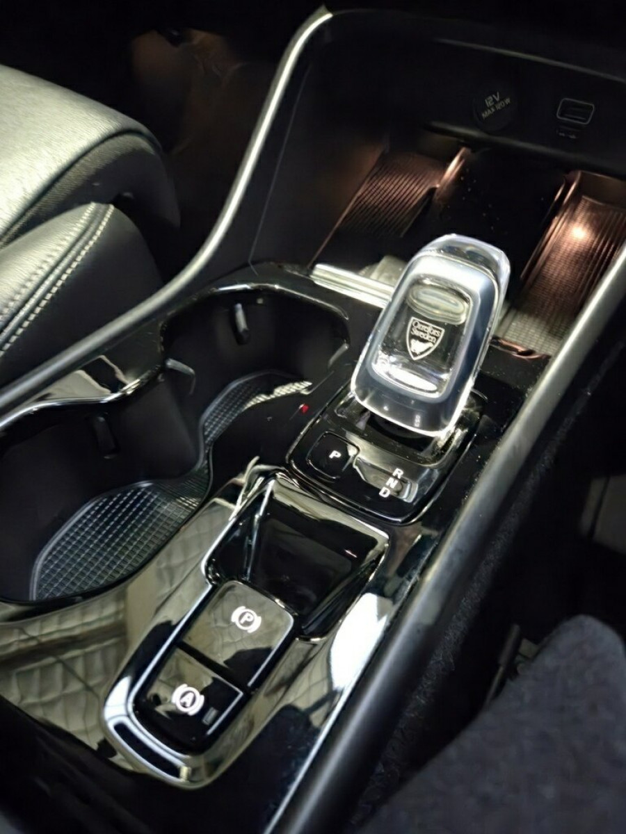 2022 Volvo XC40 XZ T4 Inscription SUV Image 22