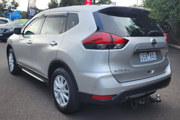 2022 Nissan X-Trail T32 ST SUV Image 7