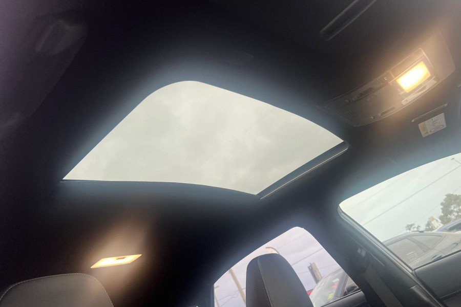 2019 Lexus NX AGZ15R NX300 F Sport SUV Image 13