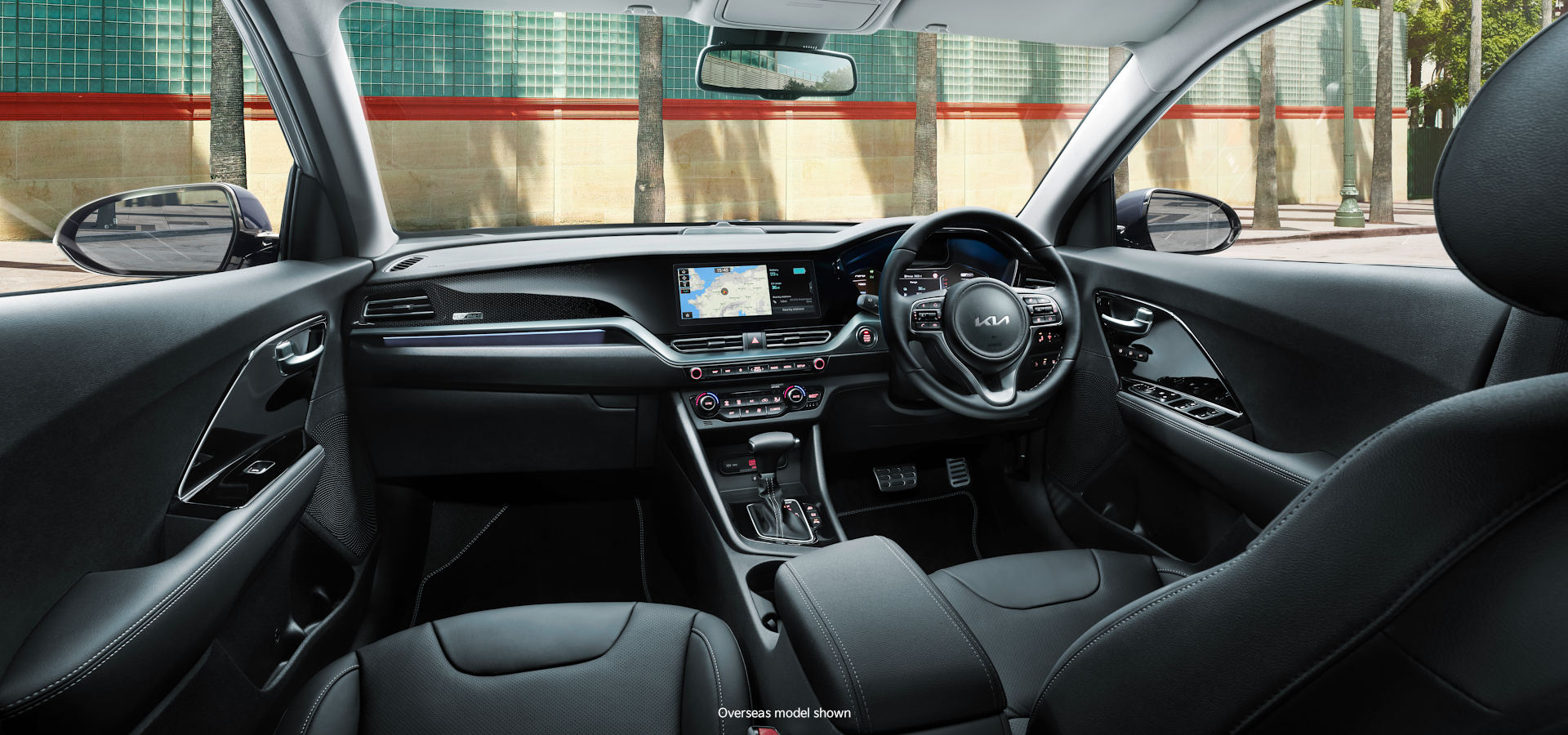 Advancing the everyday. Image