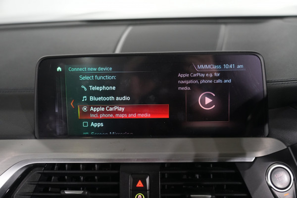 2018 BMW X3 xDrive20d SUV Image 24