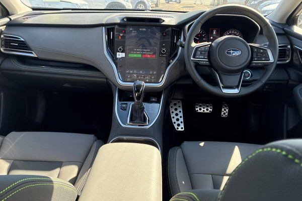 2025 Subaru Outback 6GEN AWD Sport XT SUV Image 16