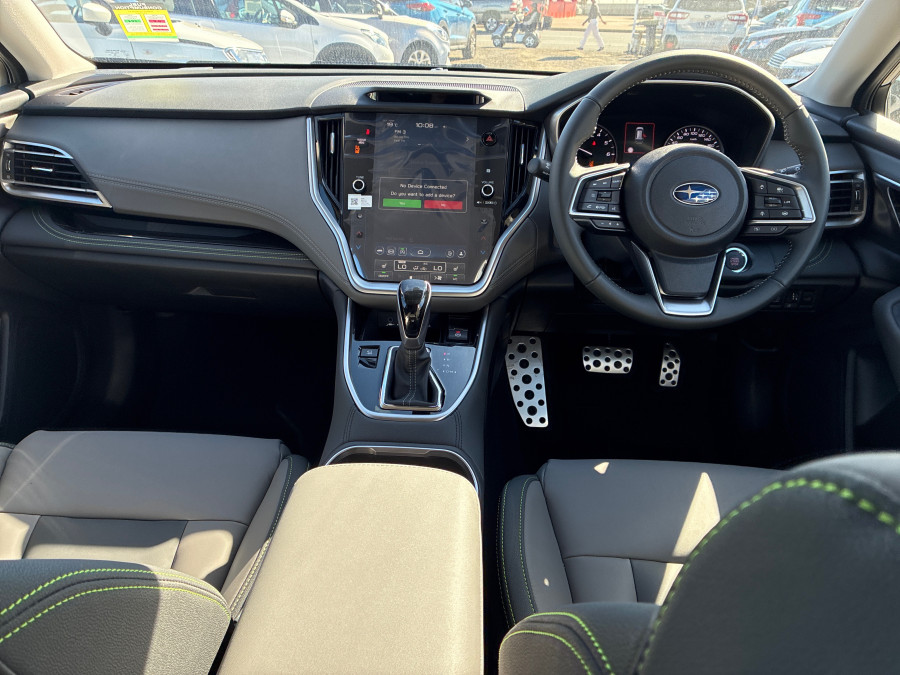 2025 Subaru Outback 6GEN AWD Sport XT SUV Image 16