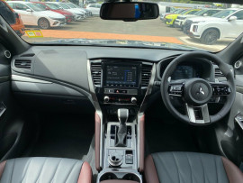 2024 MY25 Mitsubishi Pajero Sport QG GSR SUV image 10