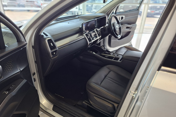 2021 MY22 Kia Sorento MQ4 Sport+ SUV Image 12
