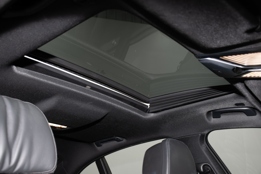 2018 BMW 7 Series 30d Sedan Image 5