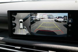 2024 MY25 Hyundai Tucson NX4.V3 Premium SUV image 12