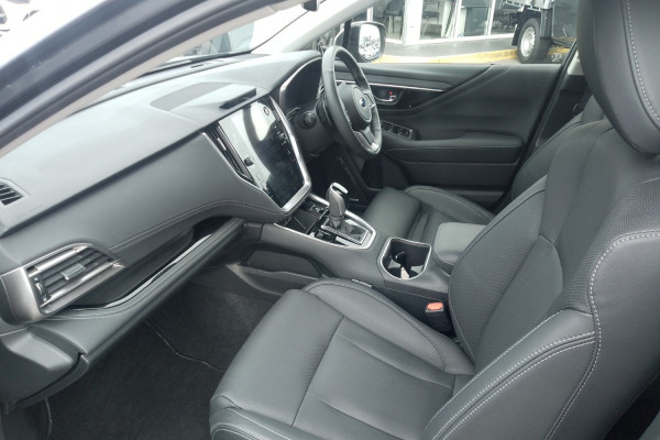 2022 MY23 Subaru Outback 6GEN AWD Touring SUV Image 13