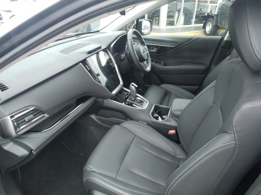 2022 MY23 Subaru Outback 6GEN AWD Touring SUV Image 13