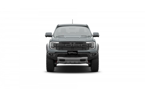 2026 MY26.5 Ford Ranger P703  Raptor Ute Image 2