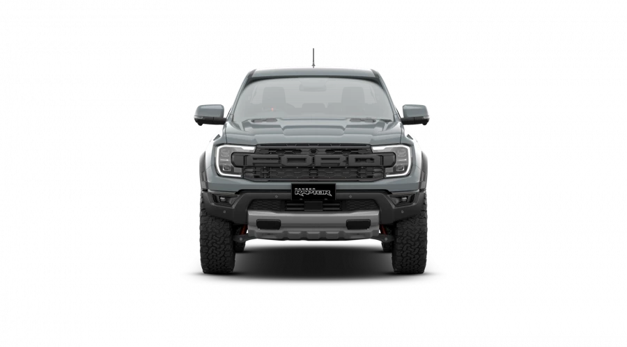 2026 MY26.5 Ford Ranger P703  Raptor Ute Image 2