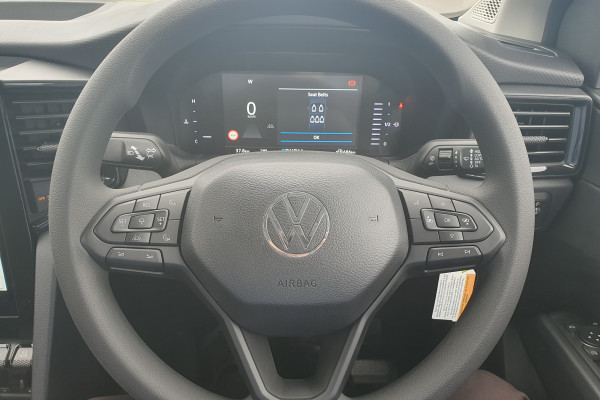 2025 Volkswagen Amarok NF TDI405 Core Other Image 20