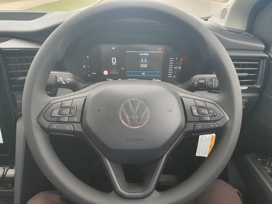 2025 Volkswagen Amarok NF TDI405 Core Other Image 20