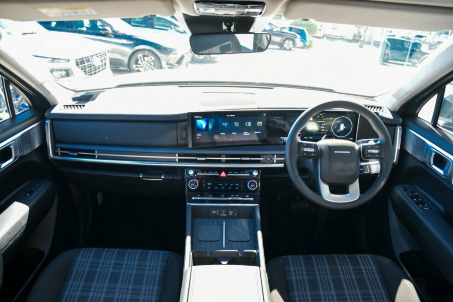 2024 MY25 Hyundai Santa Fe MX5.V1 Hybrid  SUV Image 19