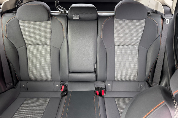 2022 Subaru XV G5-X 2.0i-L SUV Image 22