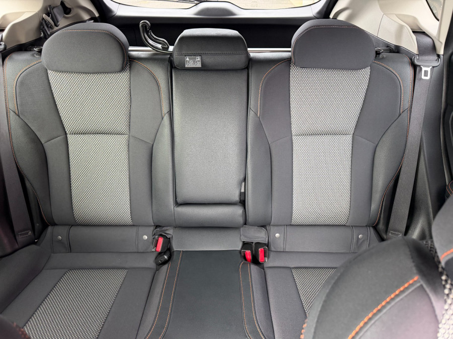 2022 Subaru XV G5-X 2.0i-L SUV Image 22