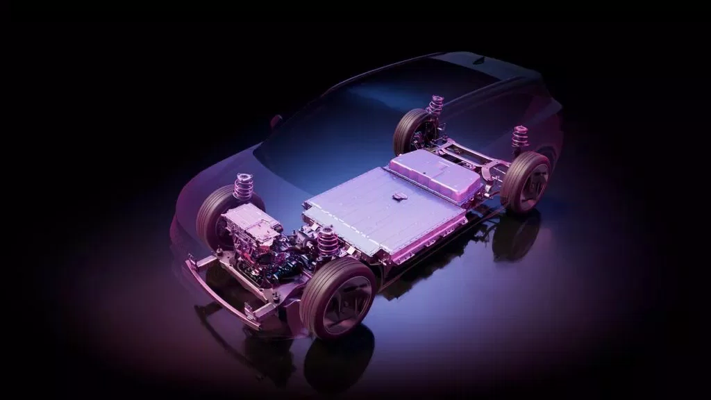 driving pleasure Image