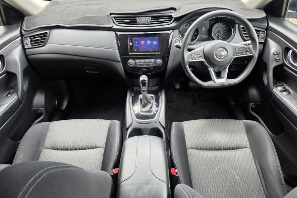 2018 Nissan X-Trail T32 Series II ST SUV Image 19