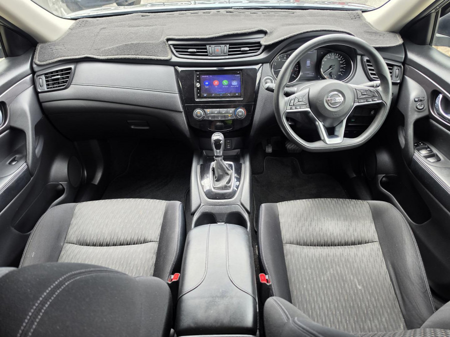 2018 Nissan X-Trail T32 Series II ST SUV Image 19