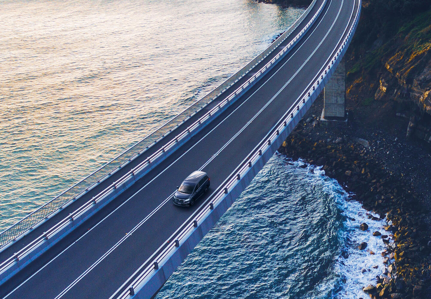 Odyssey Auto Idle stop