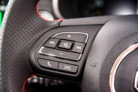 2024 MG ZST  Essence SUV