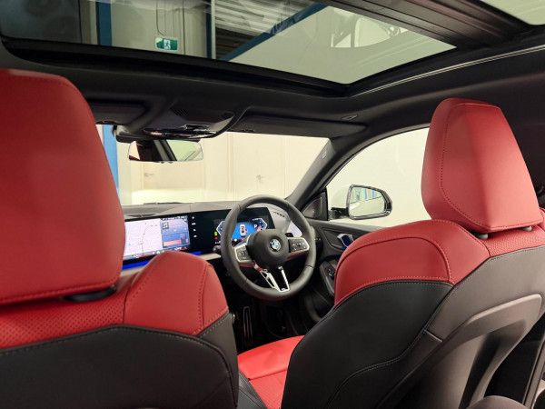 2025 BMW 2 Series F74 220 M Sport Sedan image 11