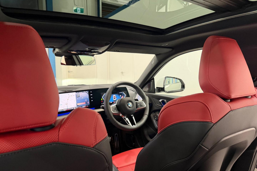 2025 BMW 2 Series F74 220 M Sport Sedan
