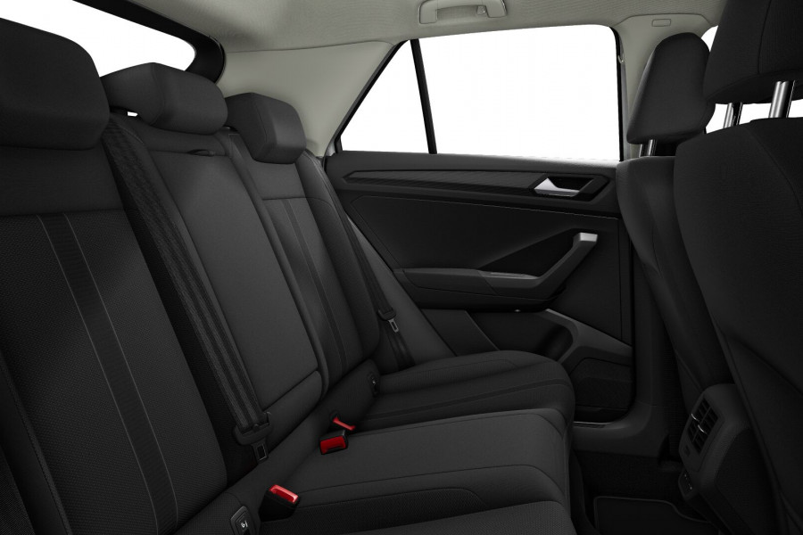 2024 Volkswagen T-Roc D11 CityLife SUV Image 12
