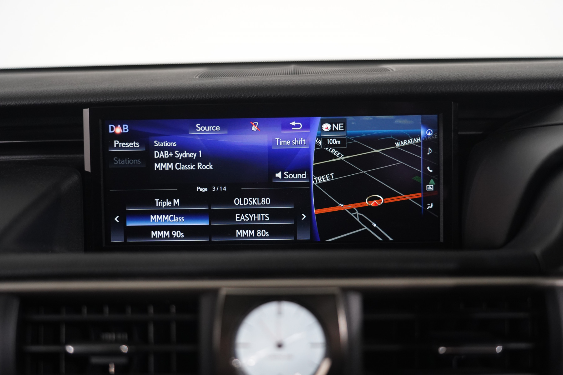 2019 Lexus Is300 Luxury Sedan Image 24