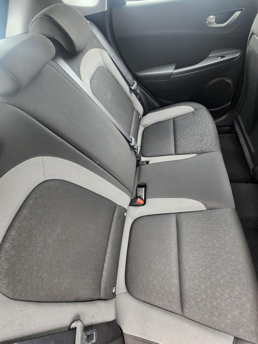 2018 MY19 Hyundai KONA OS.2 Go SUV Image 12