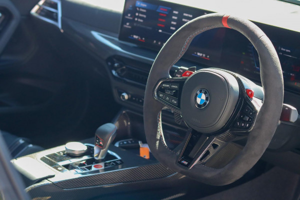 2025 BMW M2 G87 LCI  Coupe image 8
