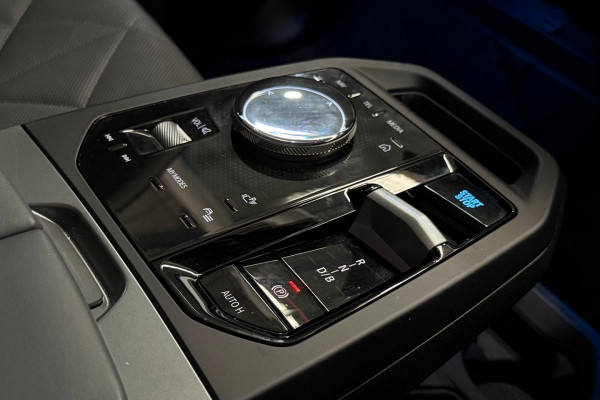 2026 MY25 BMW iX I20 xDrive45 M Sport SUV