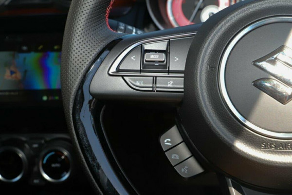 2020 Suzuki Swift AZ Series II Sport Hatchback