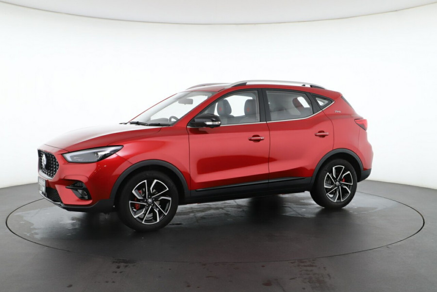 2023 MG ZST S13 Essence SUV Image 7