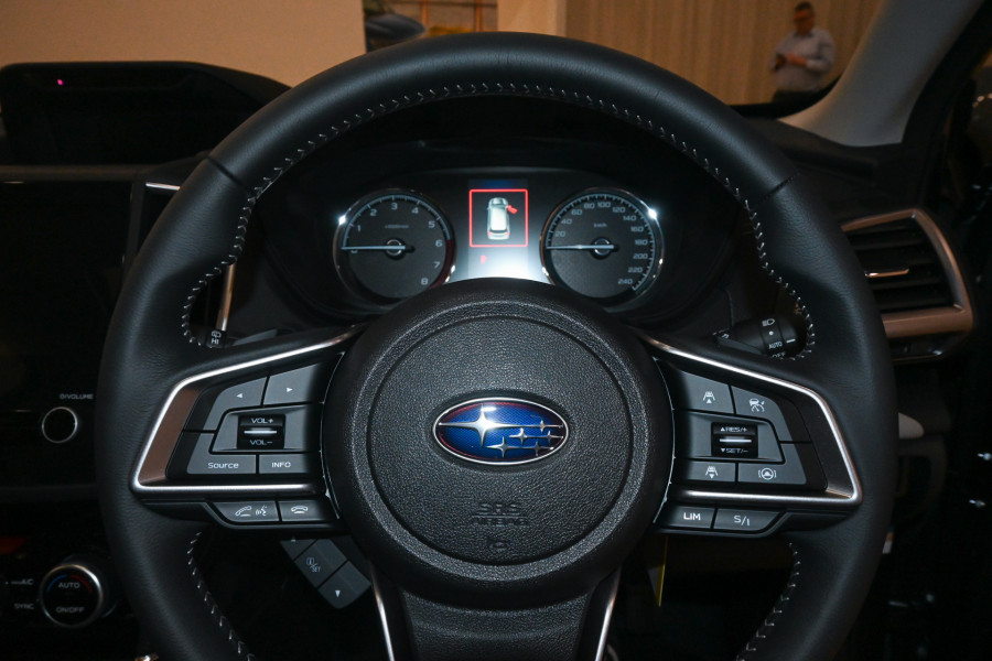 2024 Subaru Forester S5 2.5i-S SUV Image 12
