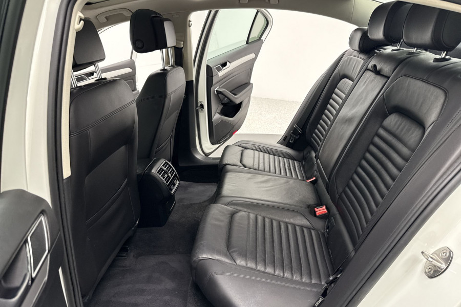 2015 Volkswagen Passat Sedan 132TSI - Comfortline Sedan Image 14