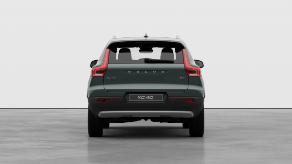 2026 Volvo XC40 XZ Plus B4 SUV image 4