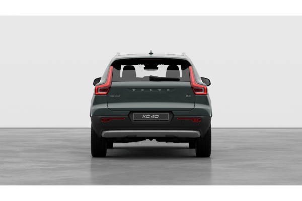 2026 Volvo XC40 XZ Plus B4 SUV Image 4